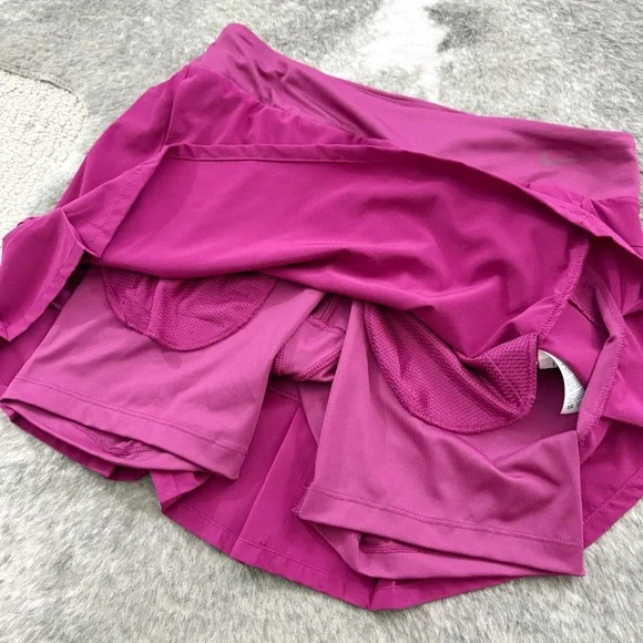NWT Nike Golf Tennis Pickleball Skort Small - Picture 6 of 13